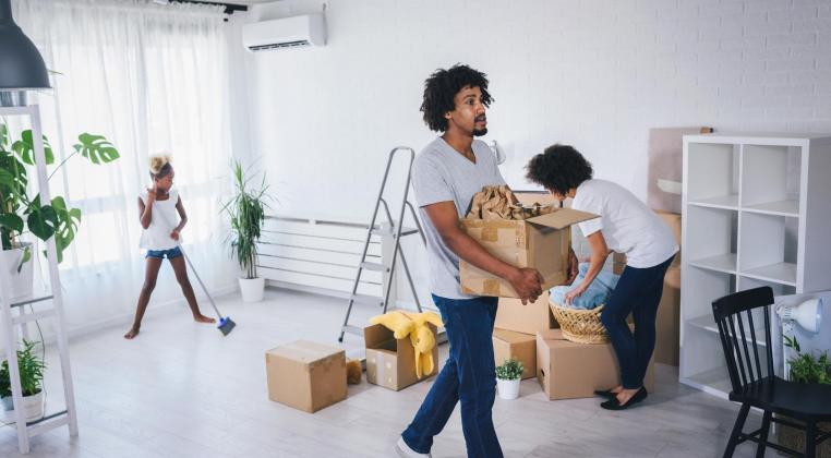 Así funcionará el subsidio para vivienda nueva de $ 100 a $ 320 millones de pesos