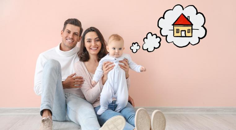 De arrendatario a propietario de vivienda con el Leasing Habitacional
