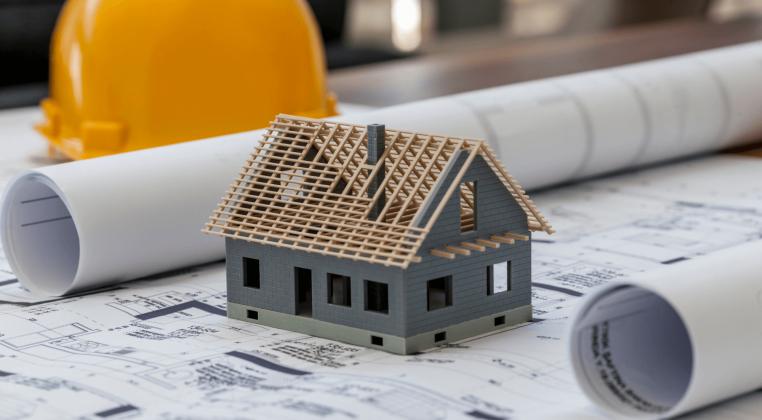 Tendencias en construcción para Colombia en el año 2019