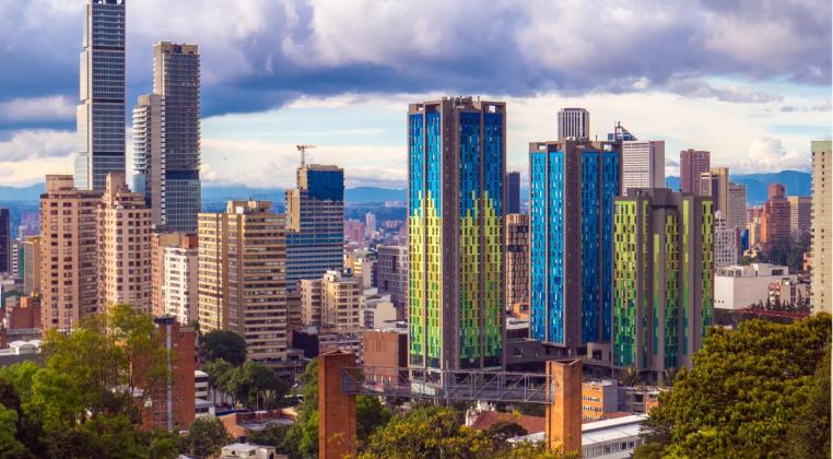 Temas claves de la vivienda de interés social en Bogotá y ciudades aledañas