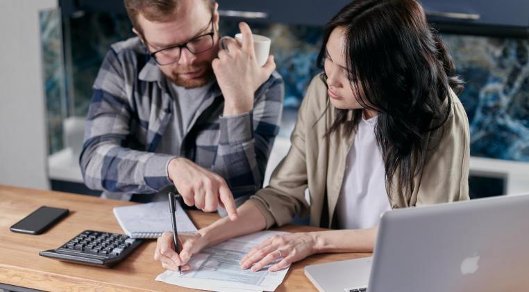 Todo lo que necesitas saber para solicitar tu crédito de vivienda