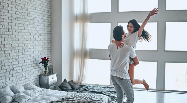 Bajan las tasas del Fondo Nacional del Ahorro para comprar vivienda