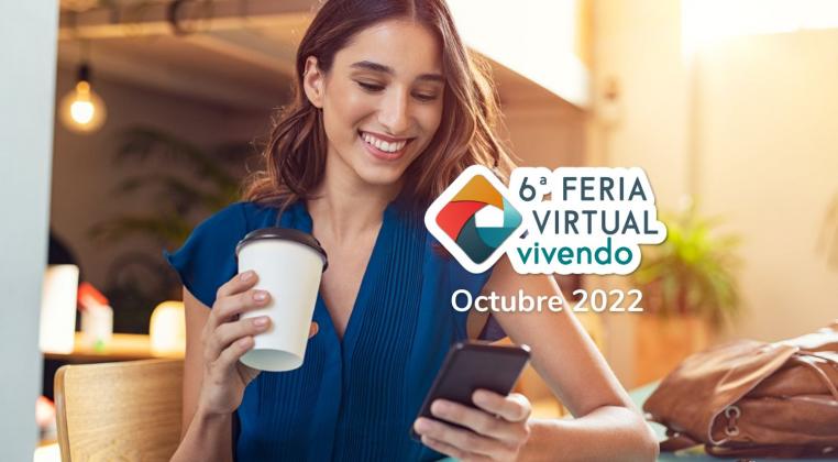 En octubre podrás comprar tu casa a tan solo un clic