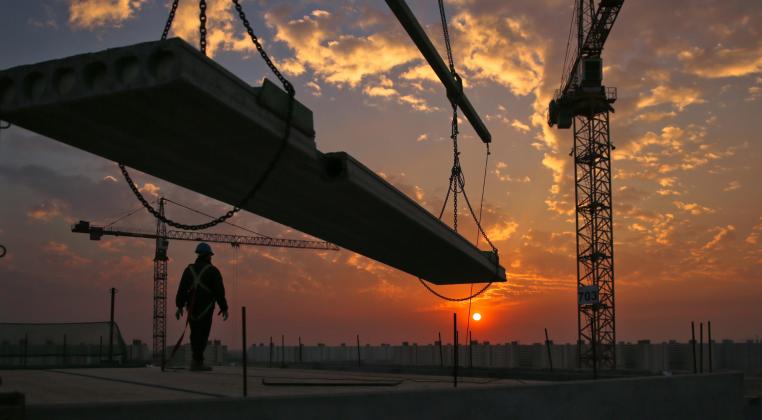Certificación EDGE: Importancia de construcciones sostenibles en Colombia