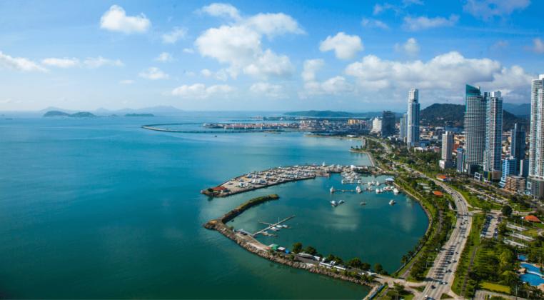 Expo Inmobiliaria ACOBIR Panamá 2023