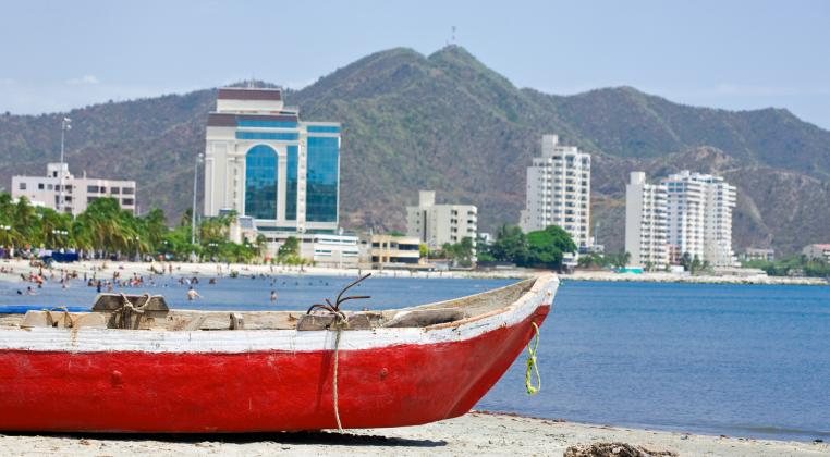 CARIBE COLOMBIANO: Mejores ciudades para invertir en vivienda nueva