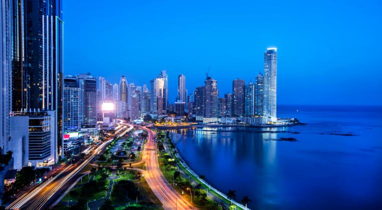 Por qué invertir en Panamá