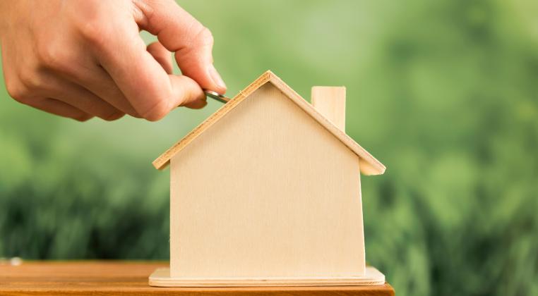 PLANIFICA PARA INVERTIR EN TU VIVIENDA NUEVA