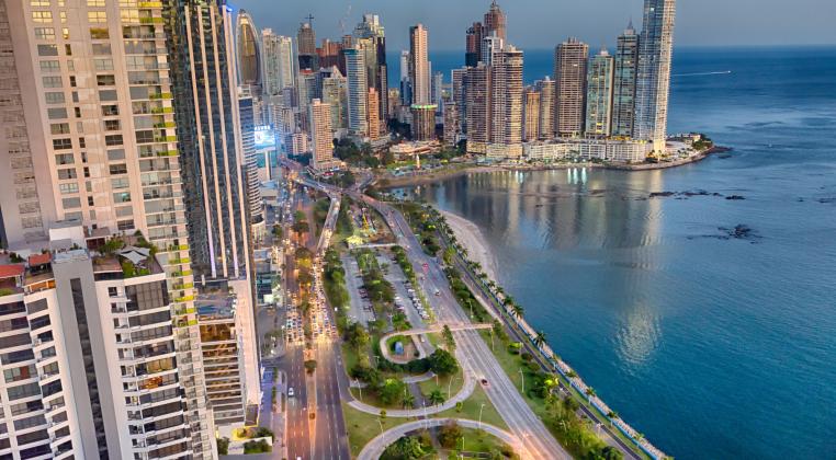 Cómo comprar vivienda nueva en Panamá desde el exterior