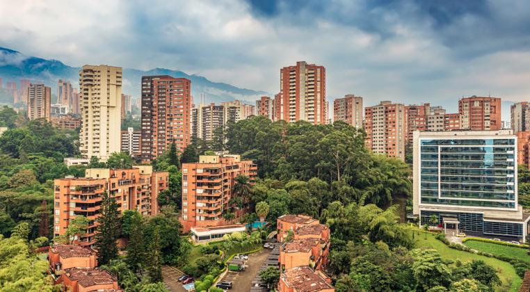 Resultados y retos del mercado de la Vivienda en Colombia