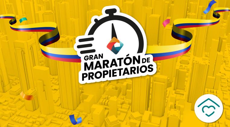 7 Feria Virtual de Vivienda Nueva en Colombia