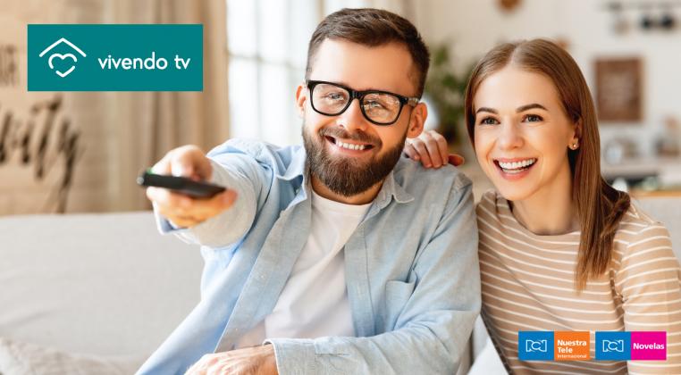 Vivendo TV: El programa para comprar vivienda nueva en Colombia