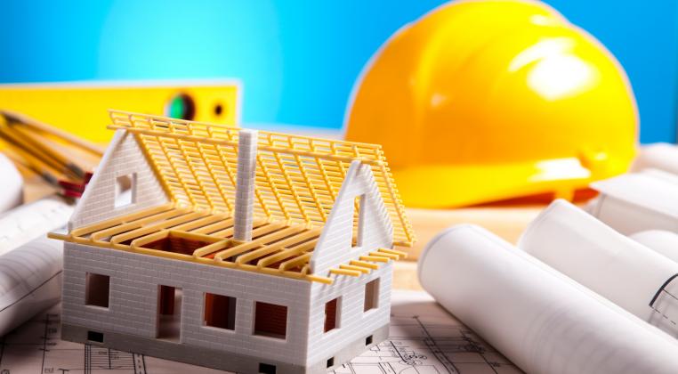 Descubre las ventajas de comprar vivienda nueva sobre planos