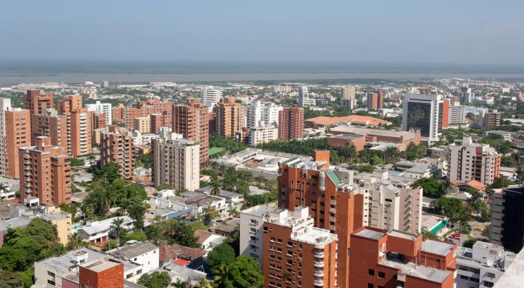 Invierte en vivienda nueva en Barranquilla