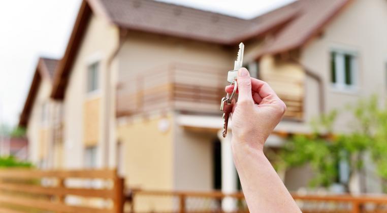 Conoce los rangos de edades con interés de adquirir vivienda