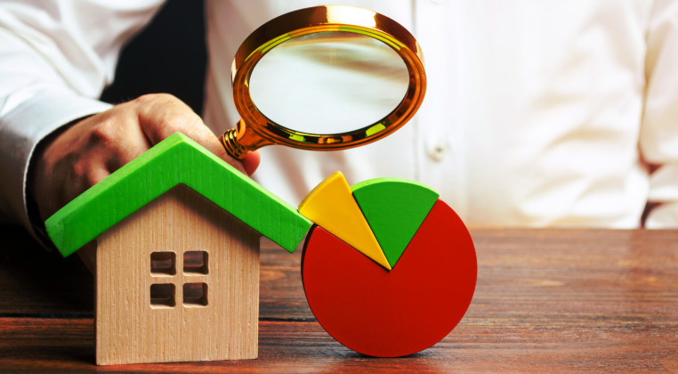 Primer semestre 2023: Tendencias del mercado de vivienda