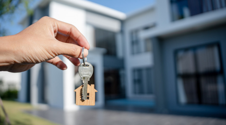 El mercado de la vivienda nueva en Colombia comienza a recuperarse