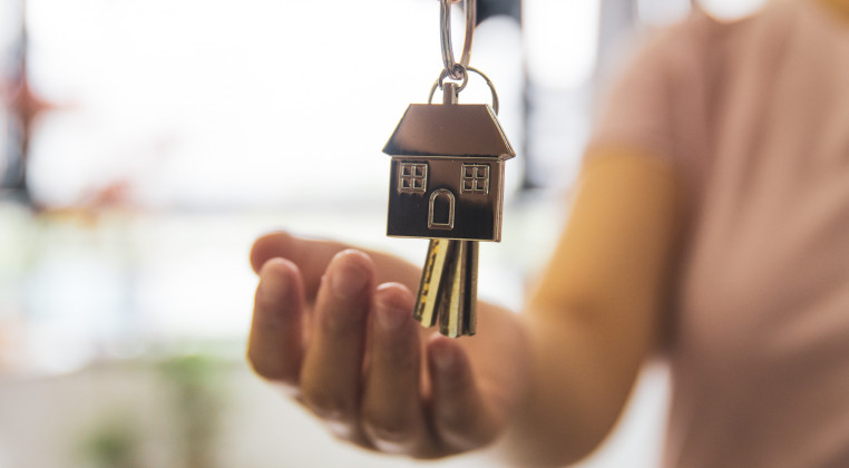 Conoce los 3 Tips que te llevarán a tu VIVIENDA NUEVA