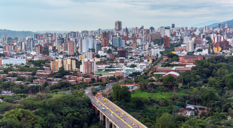 BUCARAMANGA: ‘La ciudad bonita’ para vivir
