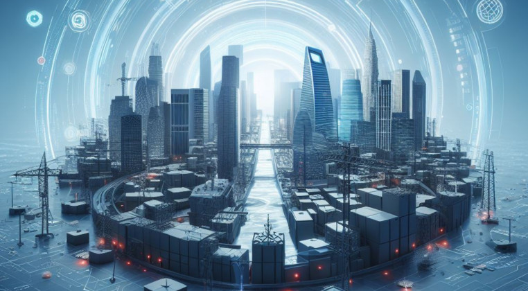 La importancia de la infraestructura resiliente