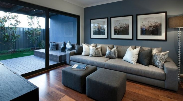 Conoce las tendencias de color decorar en el 2024