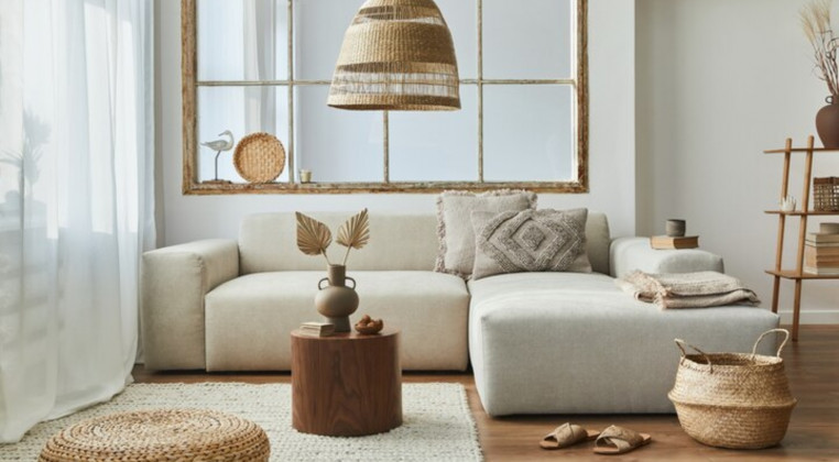Conoce las tendencias de decoración para el 2024