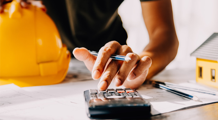 ¿Cómo acceder al crédito constructor?: Requisitos