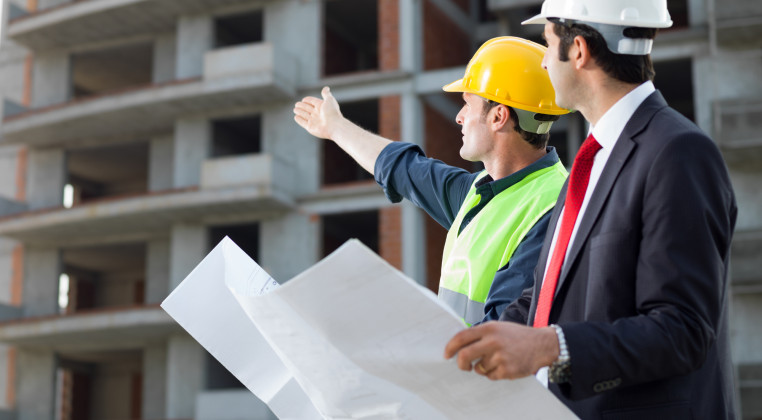 Tendencias de construcción para este 2024