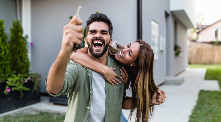 Aprende a comprar una Vivienda Nueva a cuotas en Colombia