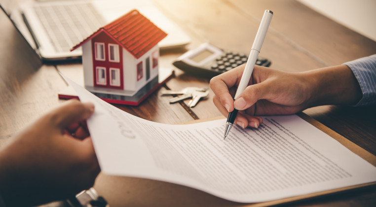 Promesa de compraventa: ¿Qué es?