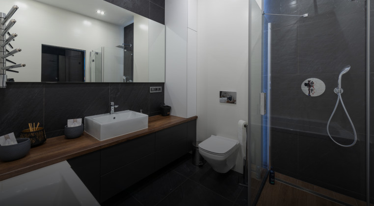 Decoración: Ideas para decorar los baños de tu casa nueva