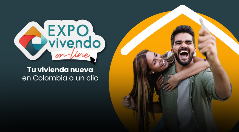 Feria Inmobiliaria: Prepárate para ser propietario de tu vivienda nueva en septiembre