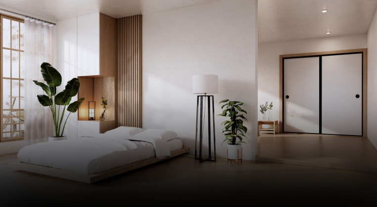 Decoración: Mi cuarto, mi santuario conoce los 3 tips para que este espacio sea único