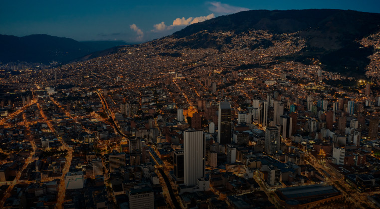 Medellín: Sinónimo de calidad de vida para tu nueva vivienda