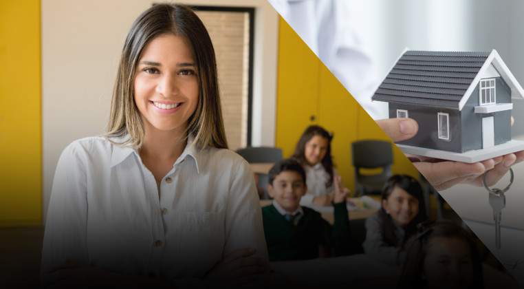 Programa vivienda docente FNA: Una oportunidad de hogar para los educadores en Colombia