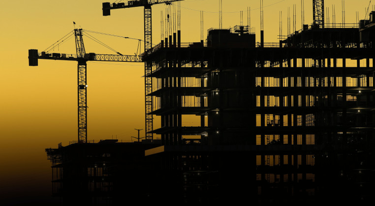 Cómo cierra el 2024 el sector constructor en Colombia 