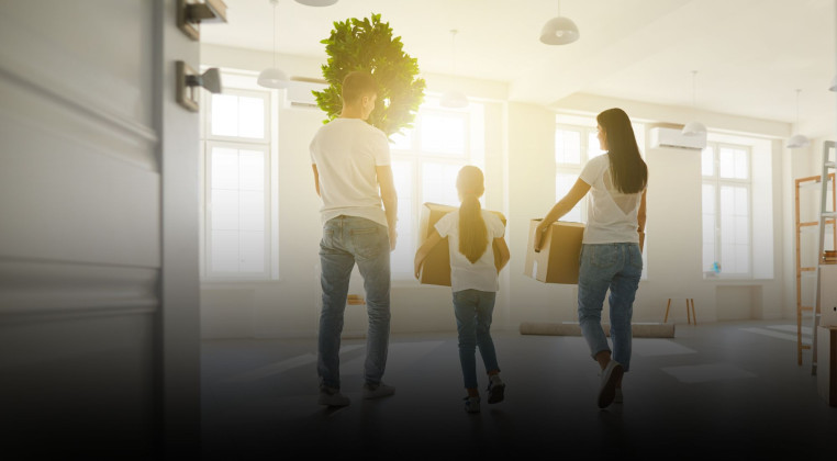 Nuevo año, nueva vivienda, nuevas oportunidades