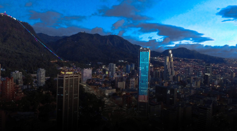 Especial Bogotá: el interés de compra por la vivienda NO VIS sigue en aumento 2025
