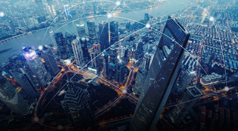 Ciudades del futuro: Proyectos urbanos que redefinirán el paisaje global