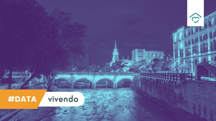 Capítulo 10: Tendencias del mercado de vivienda nueva en Cali y el suroccidente colombiano en 2025