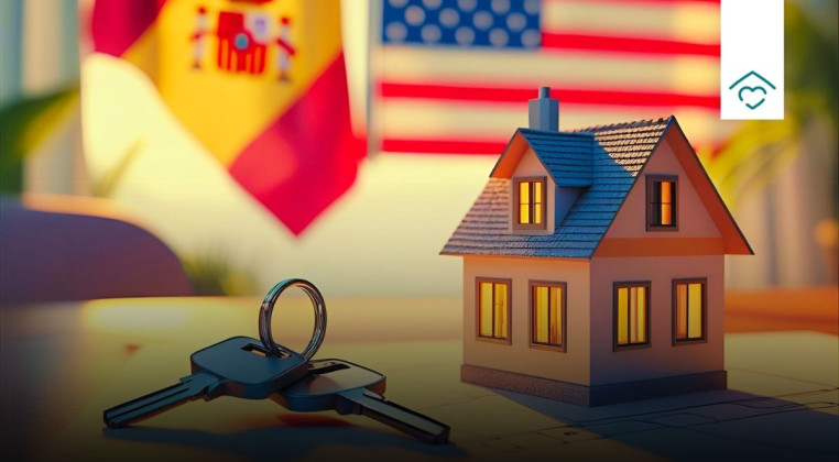 Capítulo 13: Tendencias del mercado exterior de vivienda en Colombia 2025 vs 2024 