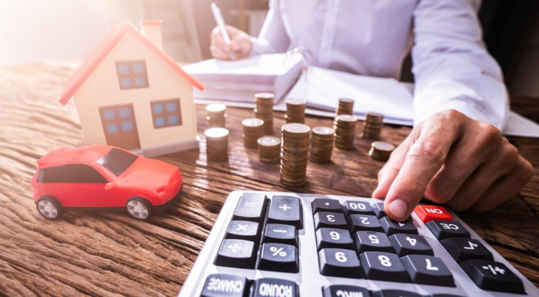 errores financiar vivienda