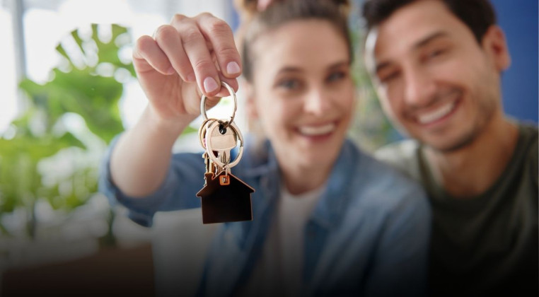 Comprar vivienda en pareja: cómo planear juntos su primera inversión