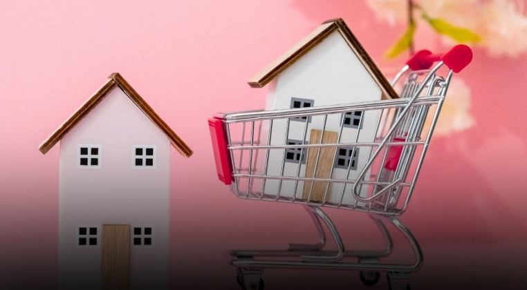 La participación de la mujer en la compra de vivienda en Colombia 2026