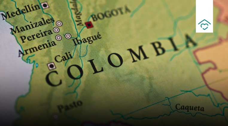 Ciudades intermedias para invertir en vivienda nueva en Colombia 2026 | Manizales, Pereira y Palmira