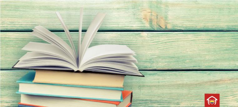 6 estilos de bibliotecas que amarás en tu casa nueva