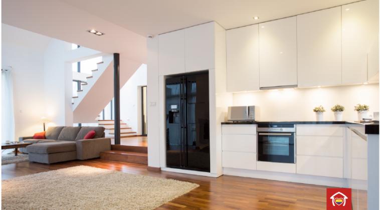 Apartamentos al norte de Bogotá: El lujo de vivir a lo grande