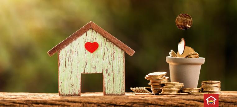 Beneficios de comprar una casa