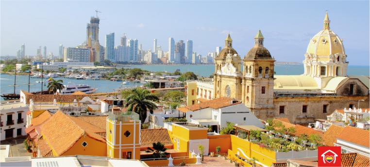 Los 5 mejores lugares para comprar vivienda nueva cerca al mar