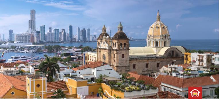¿Cuánto cuesta estrenar vivienda en Cartagena?